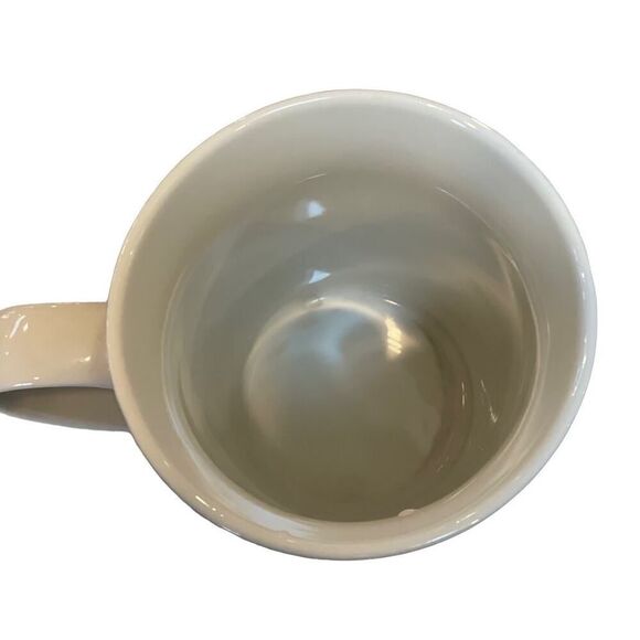 Christopher Vine Australia Dalmatian Dog Mug Porcelain - Picture 4 of 6